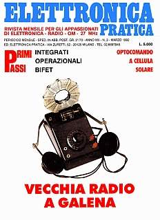 rivista Elettronica Pratica